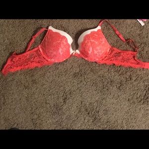 Dream Angels Push Up Bra 34 C